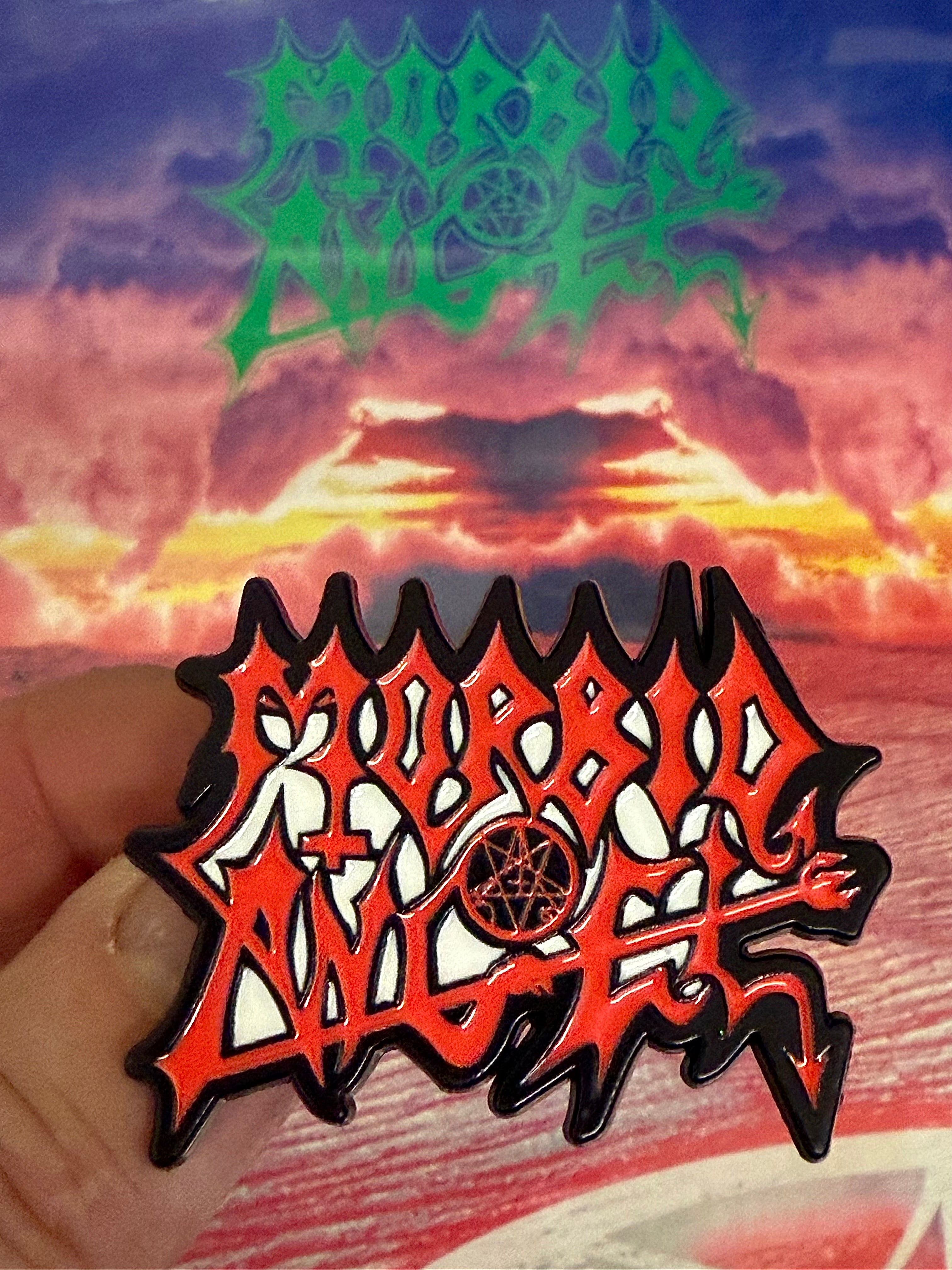 MORBID ANGEL