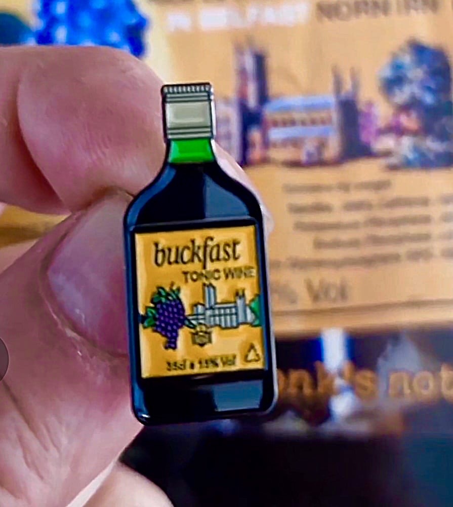 BUCKFAST
