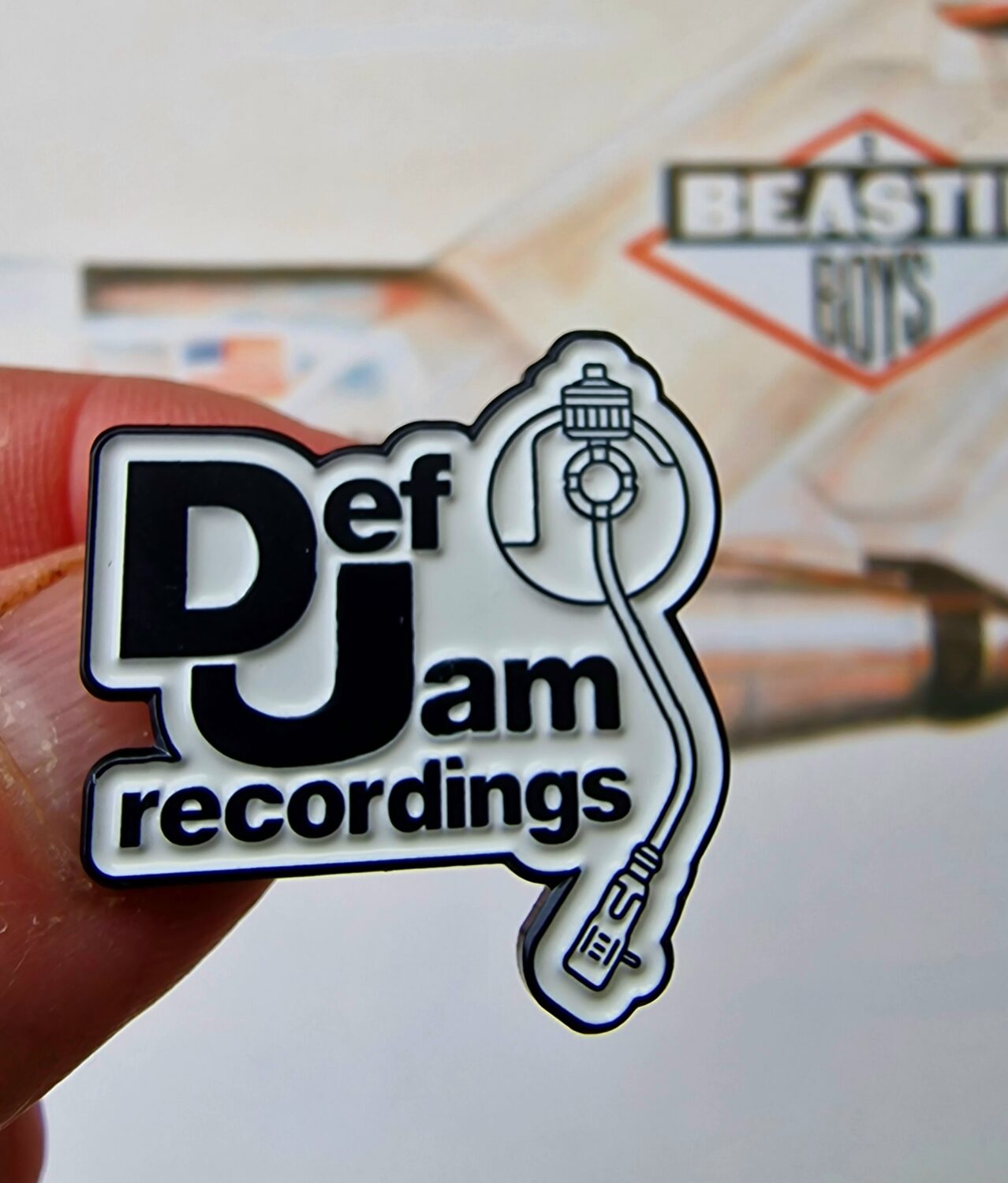 Def Jam Recordings