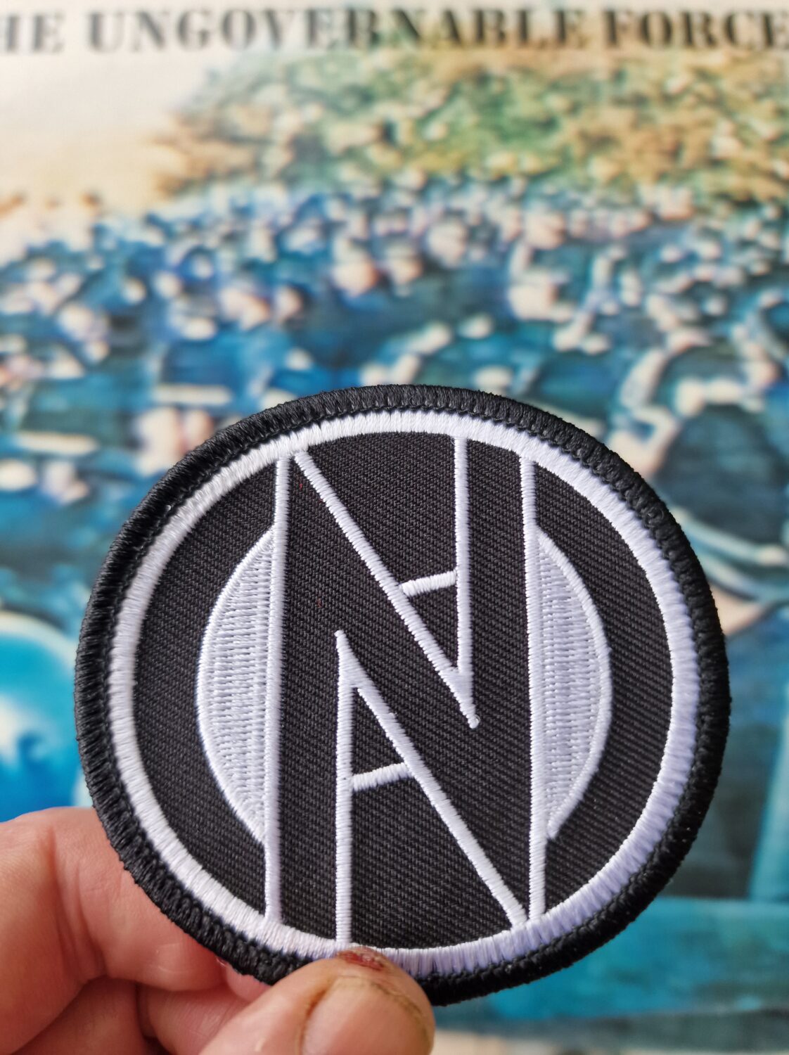 CONFLICT Patch