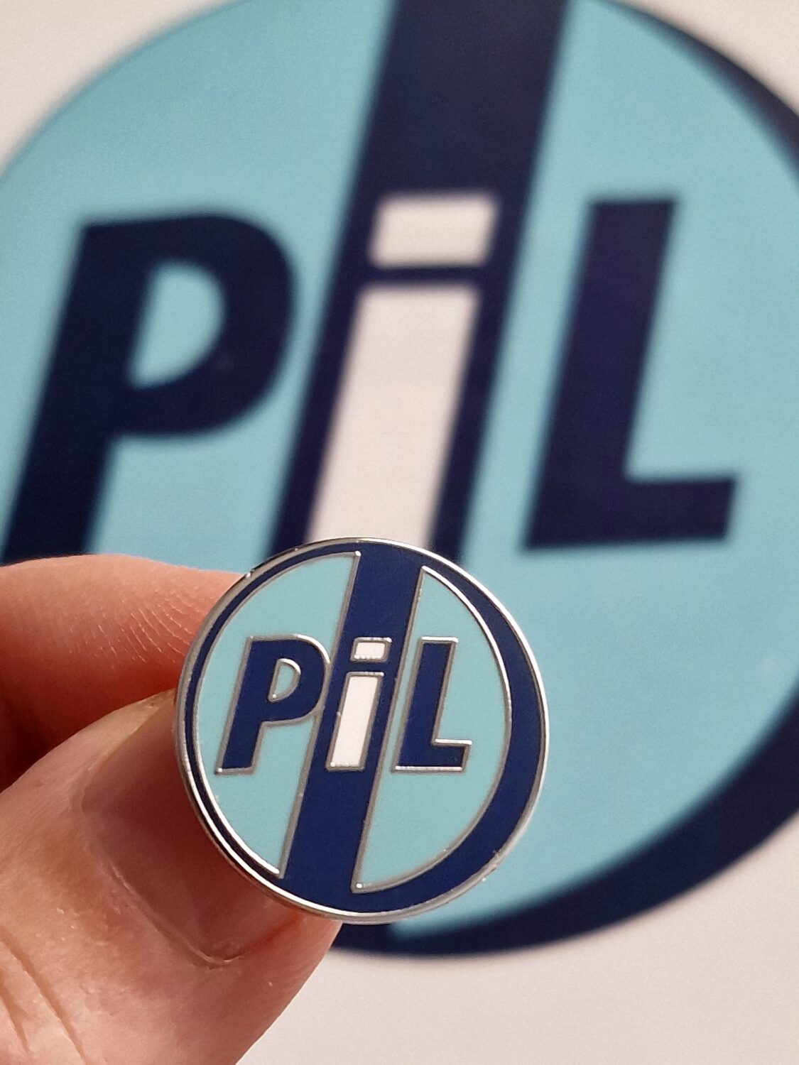 Public Image Ltd RISE