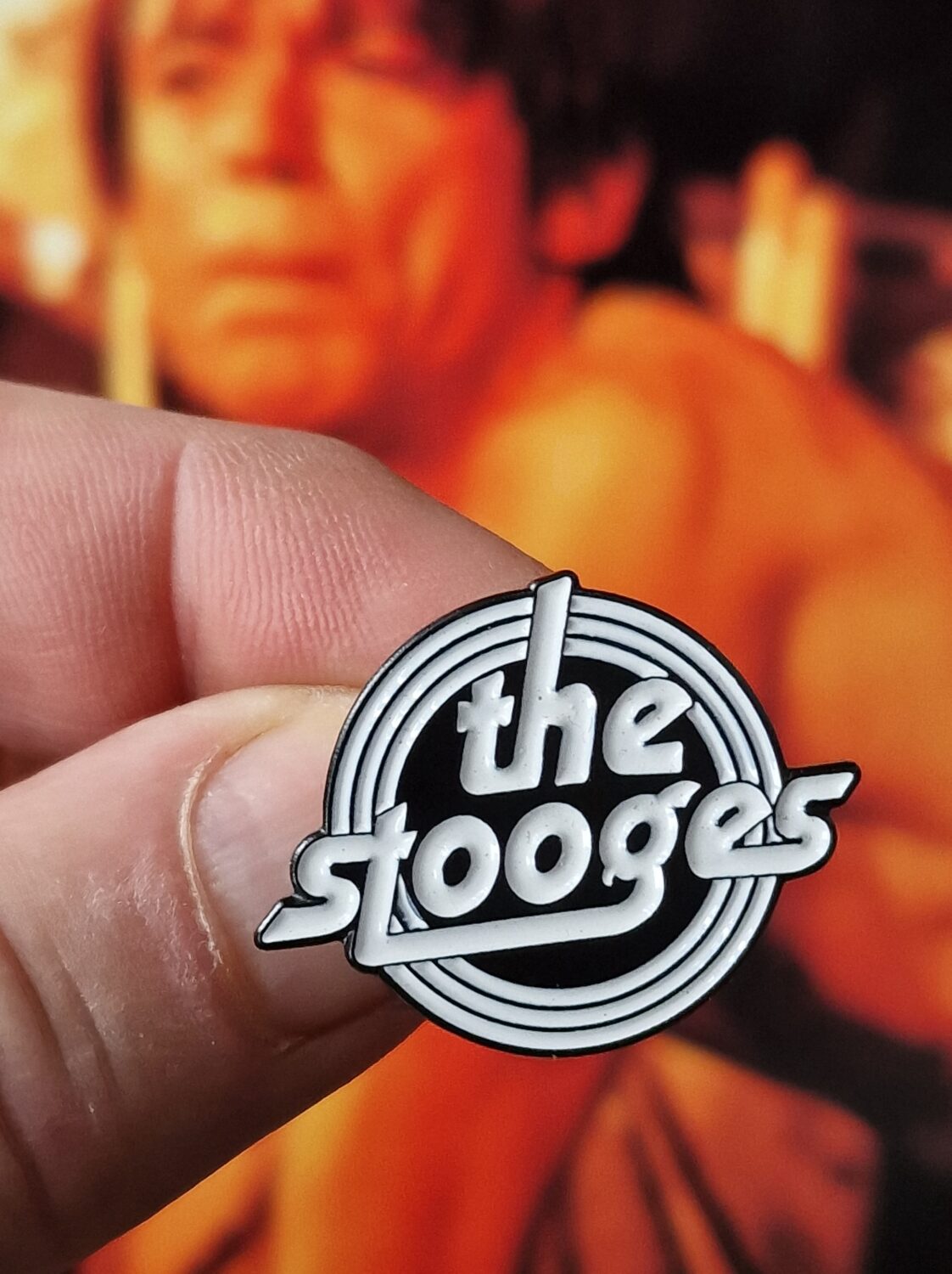 The Stooges