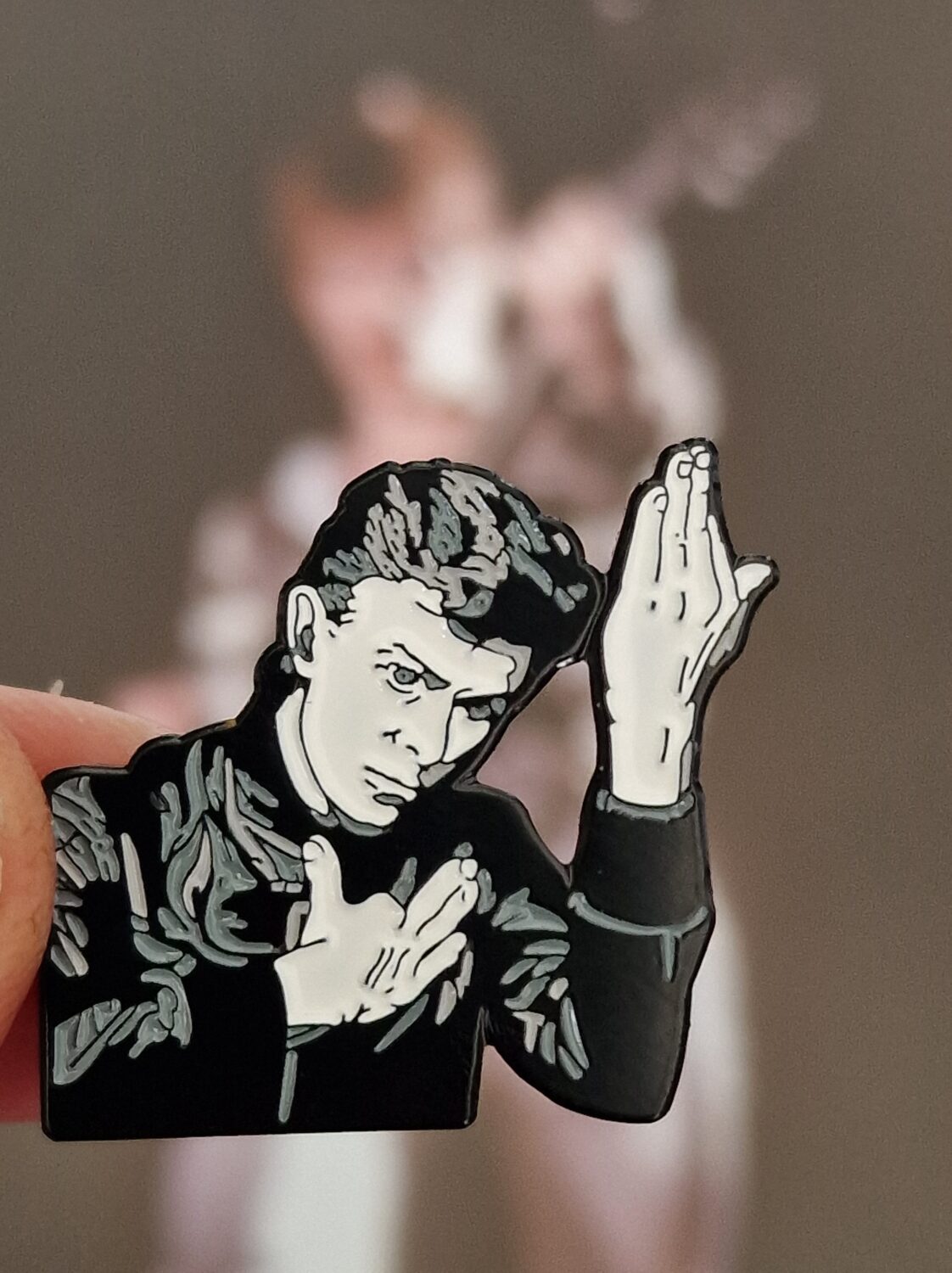 David Bowie HEROES