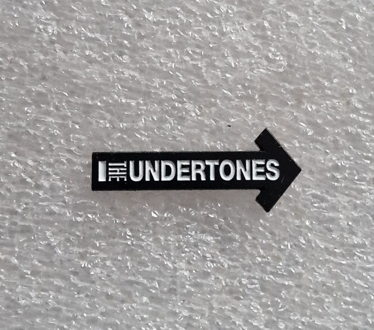 Undertones