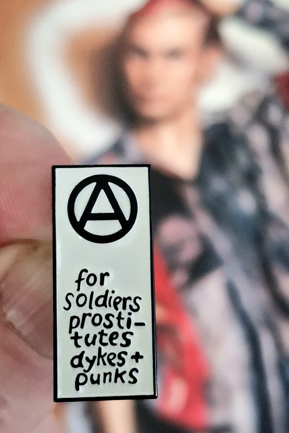 Seditionaries Label