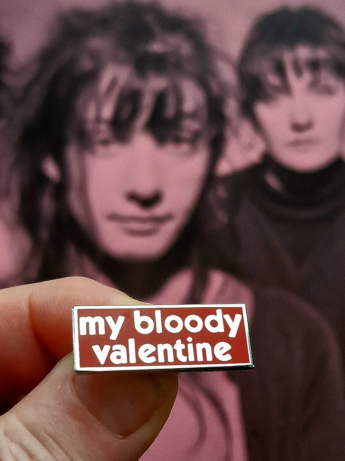 my bloody valentine
