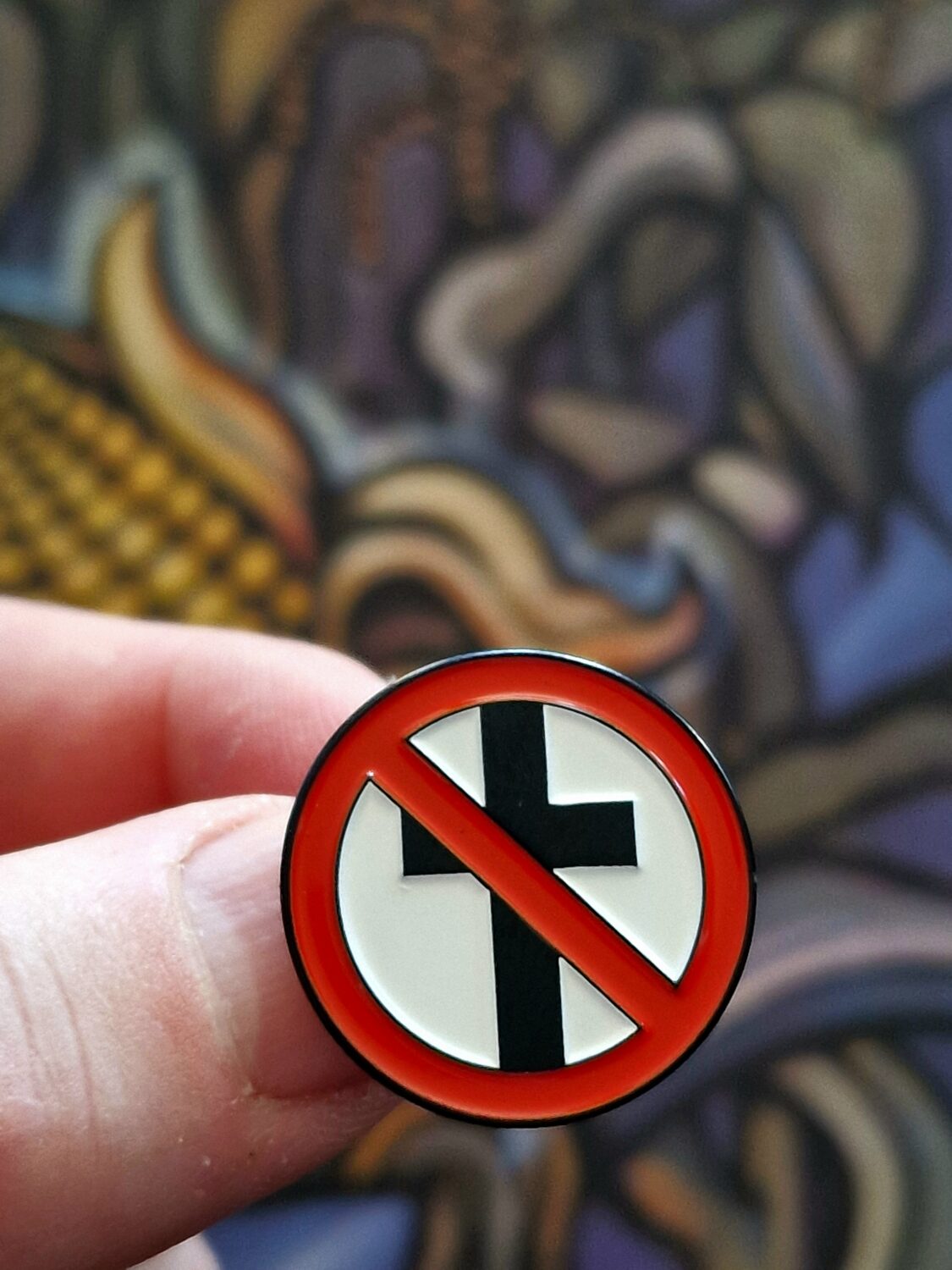 Bad Religion