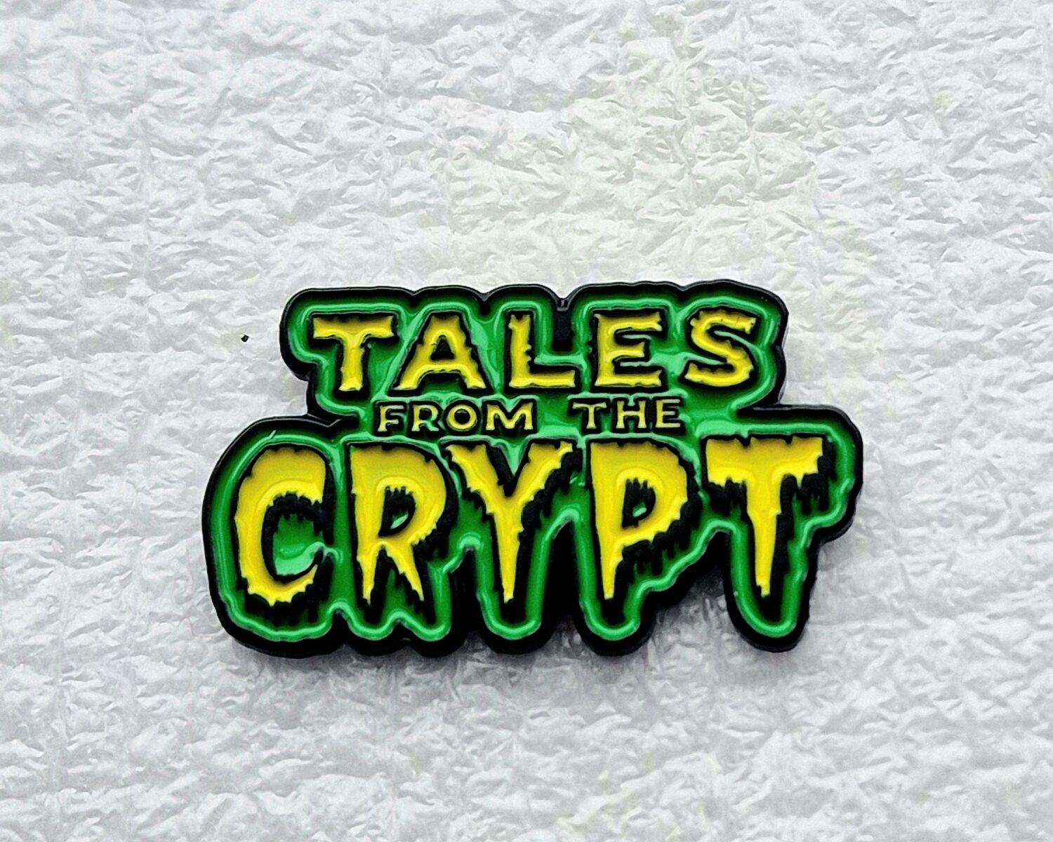 Tales From The Crypt
