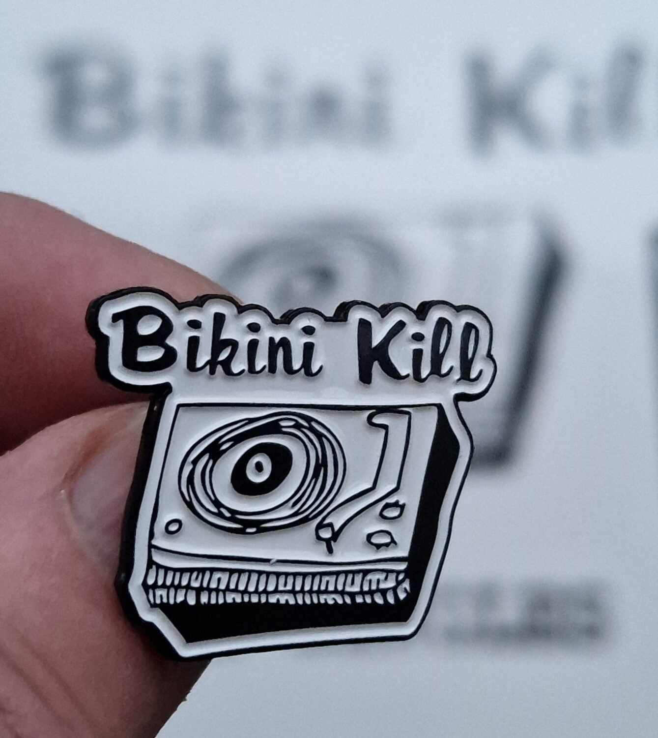Bikini Kill