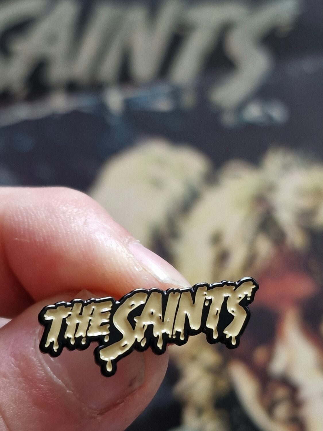 The Saints
