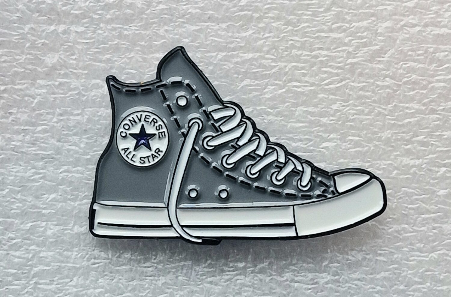 Converse Chuck Taylor GREY