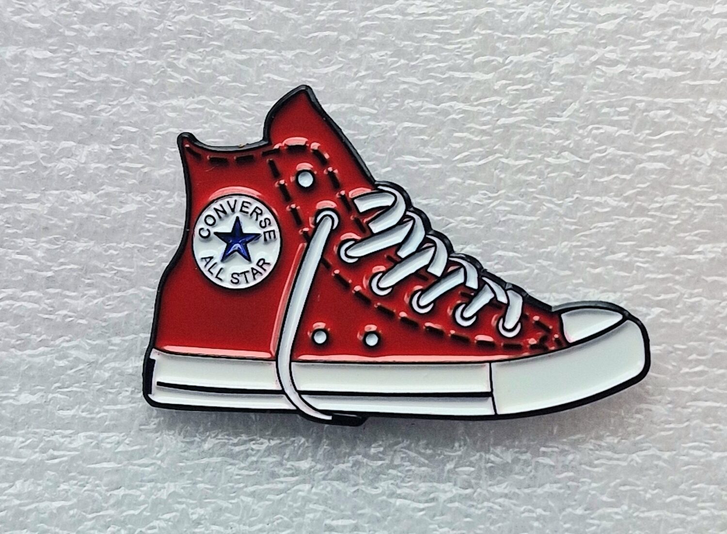 Converse Chuck Taylor RED