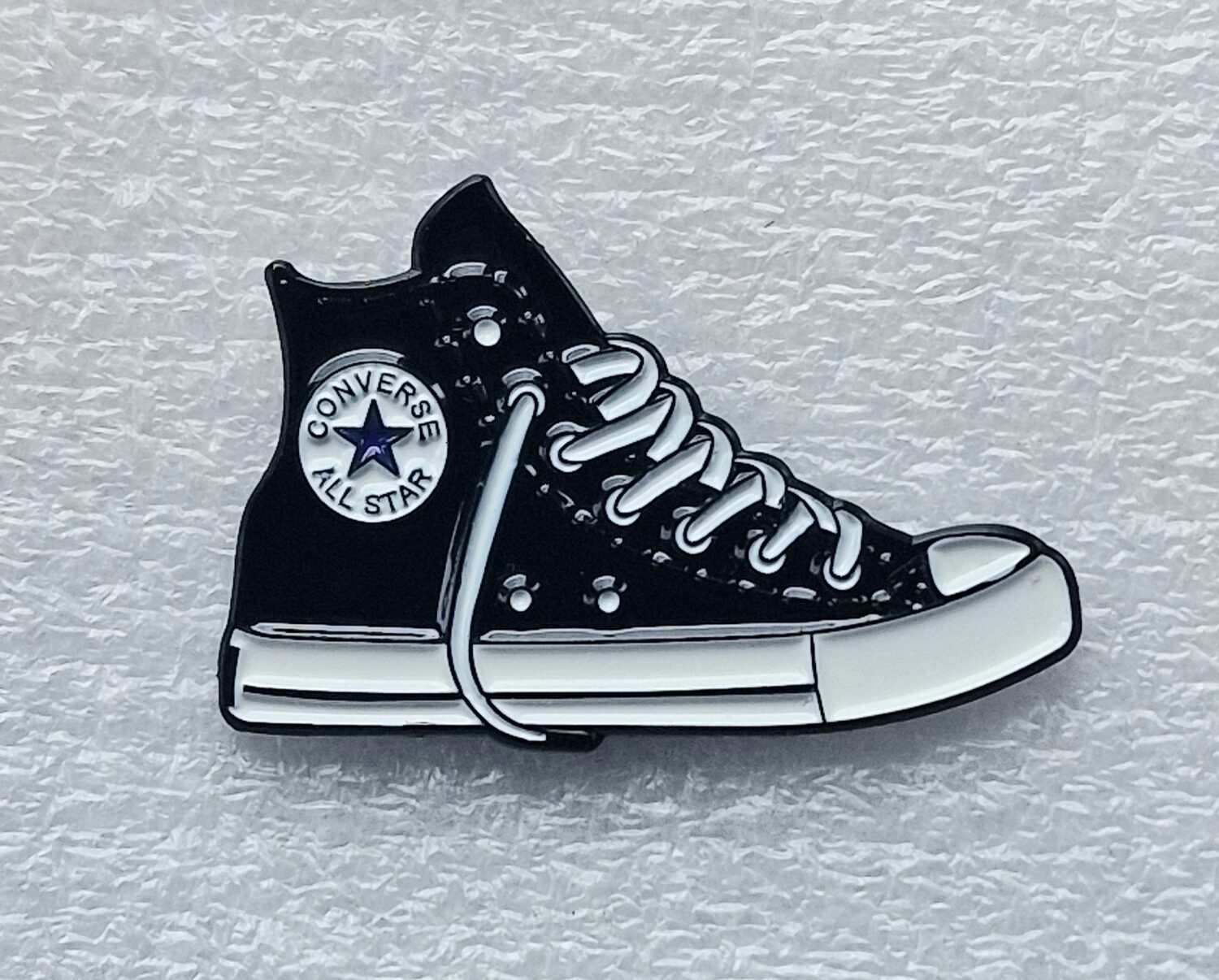 Converse Chuck Taylor BLACK