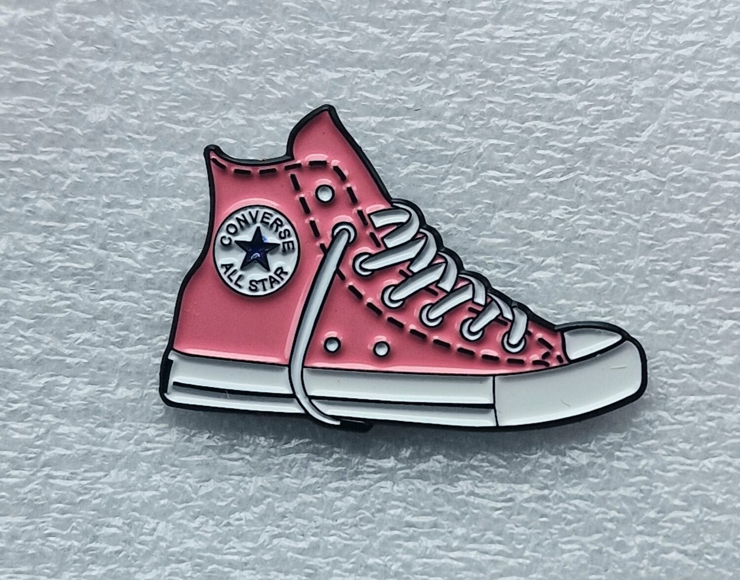 Converse Chuck Taylor PINK