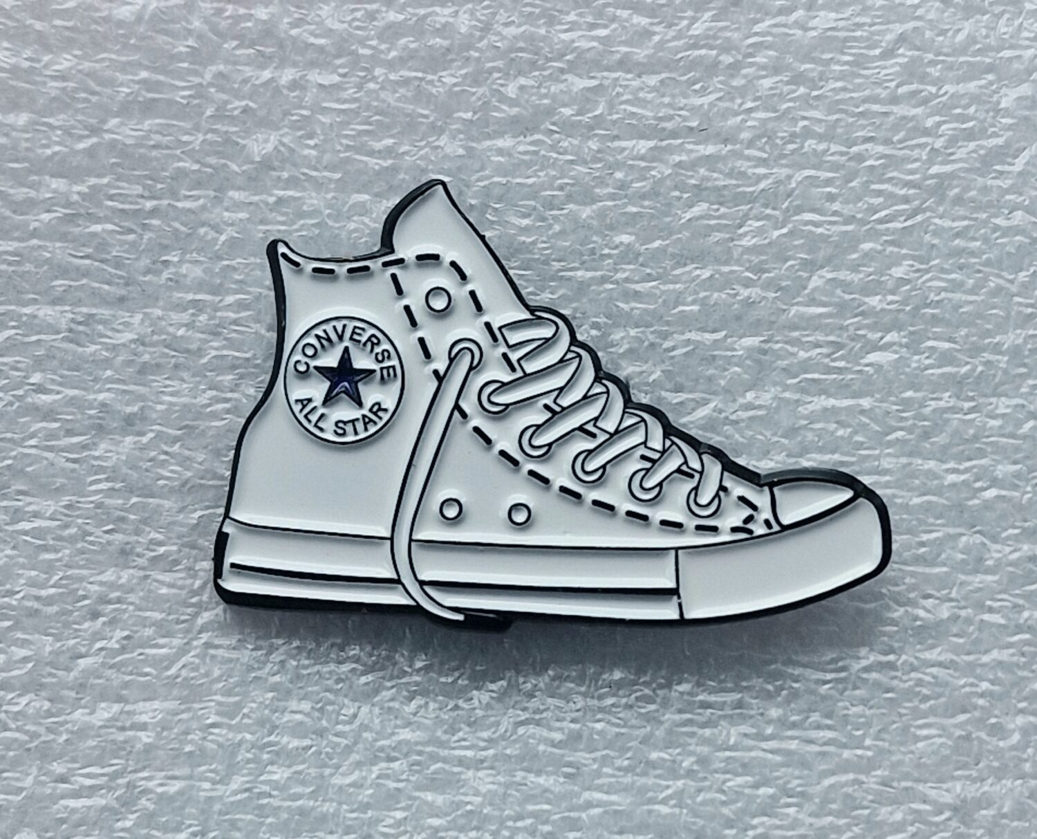 Converse Chuck Taylor WHITE