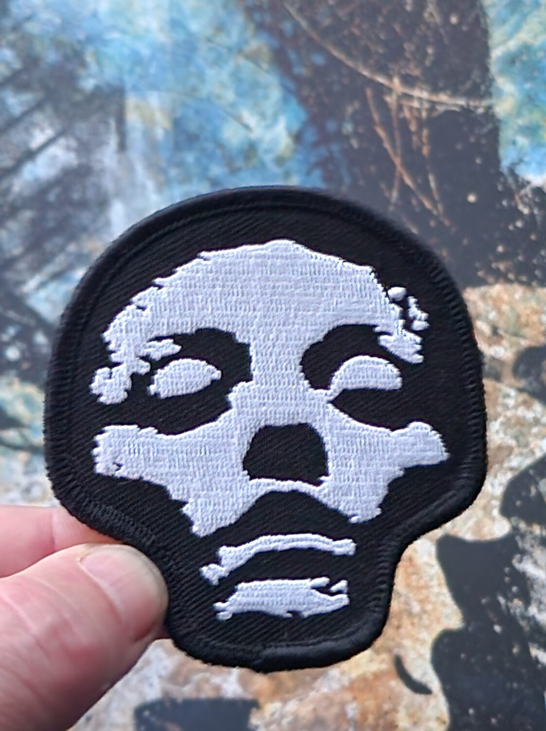 Converge JANE DOE Patch