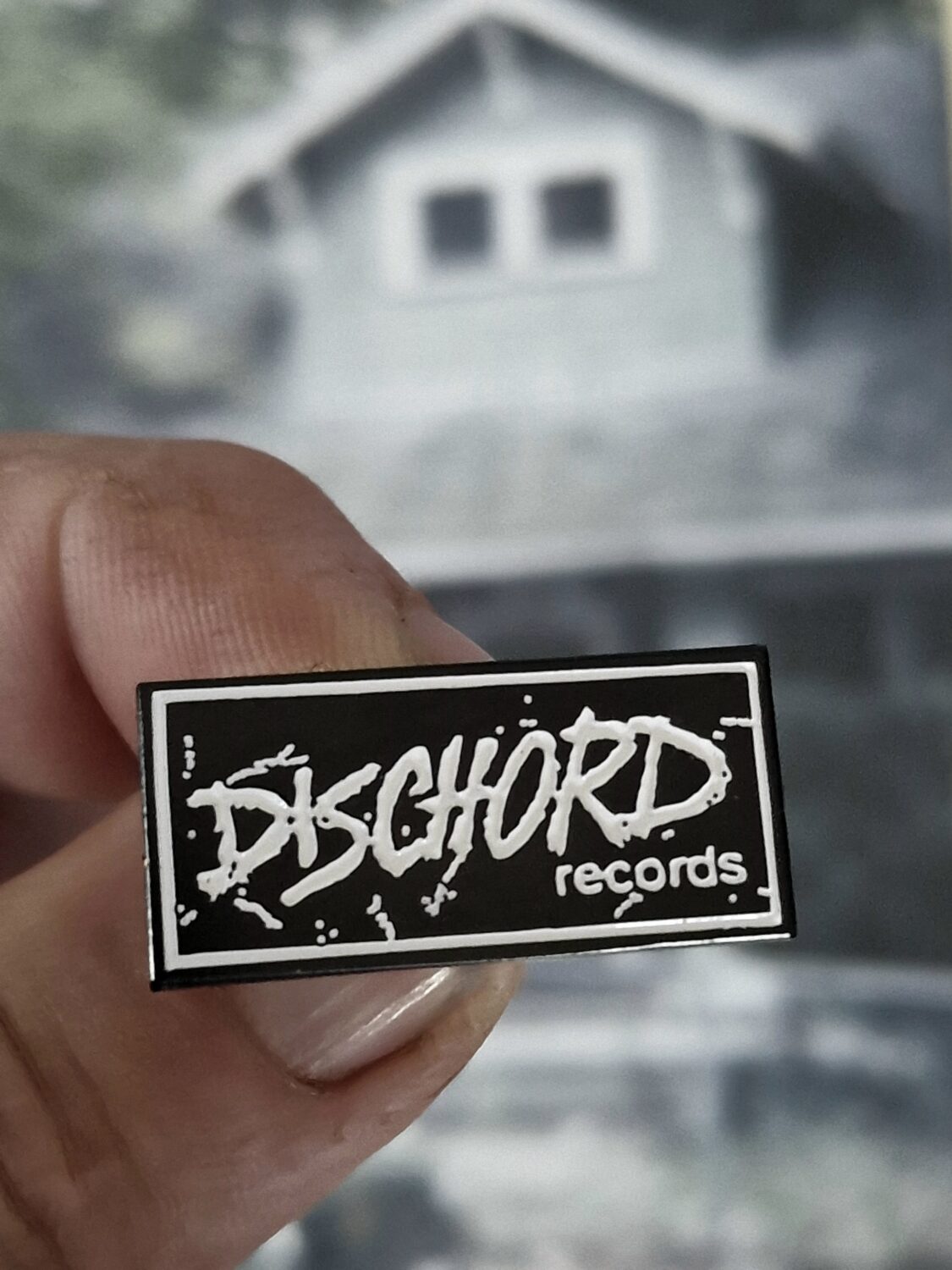 Dischord Records