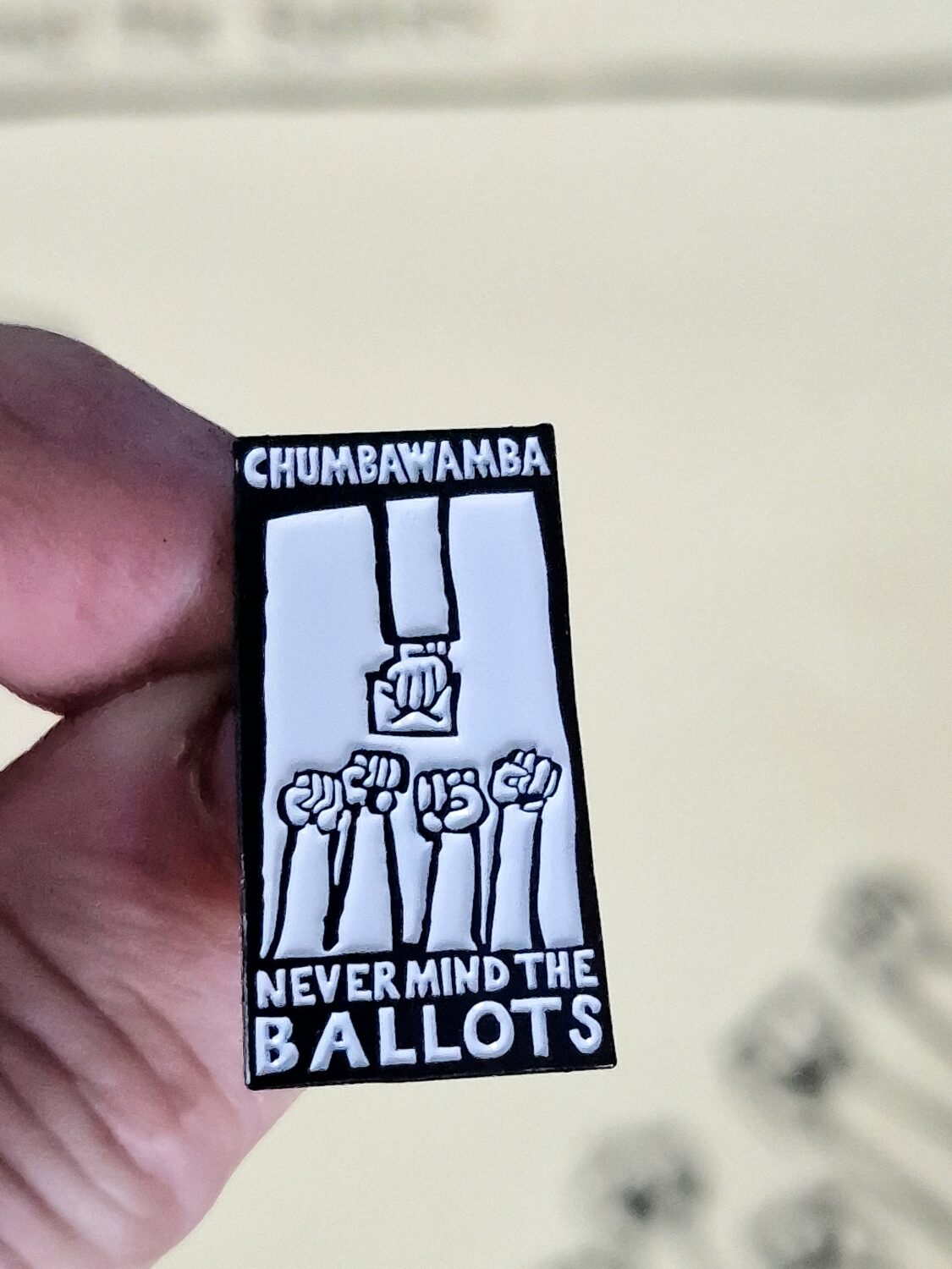 CHUMBAWAMBA