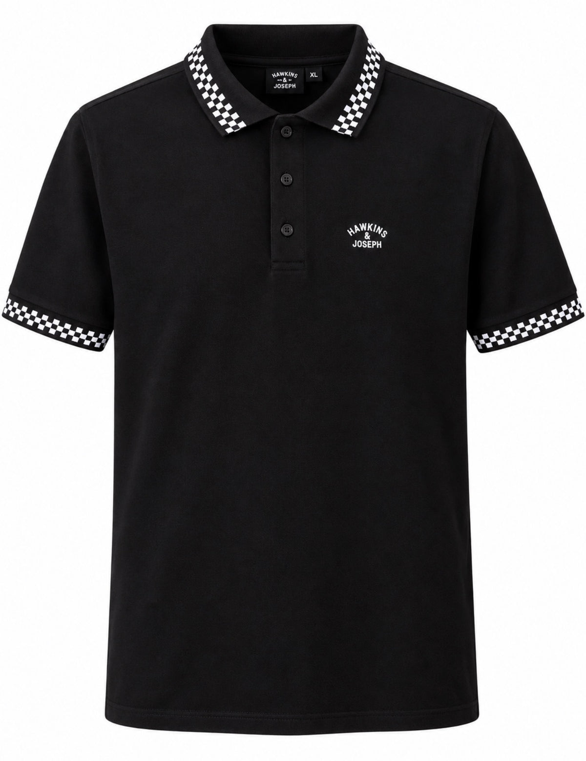 Hawkins & Joseph SKA Polo Shirt
