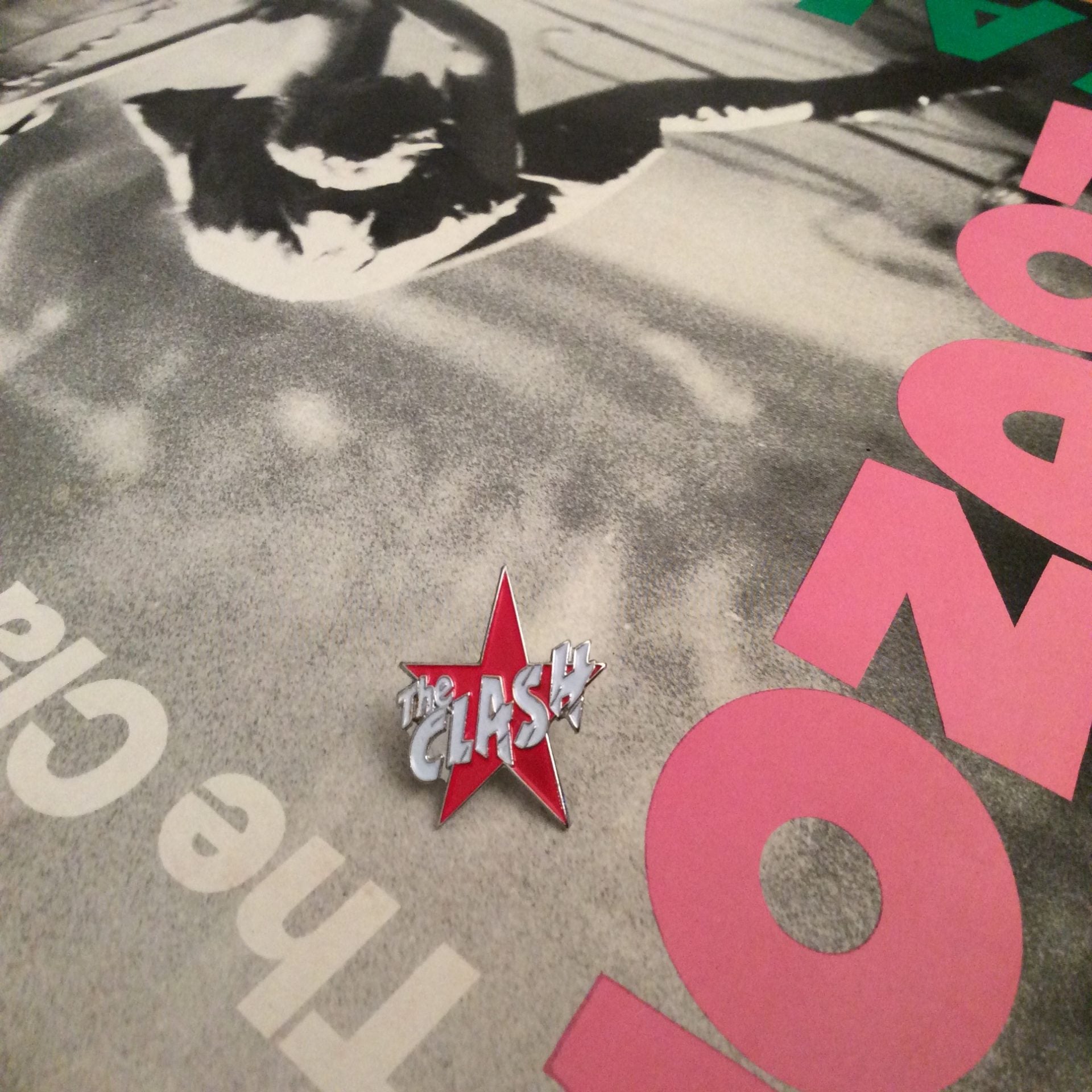 Clash Red Star