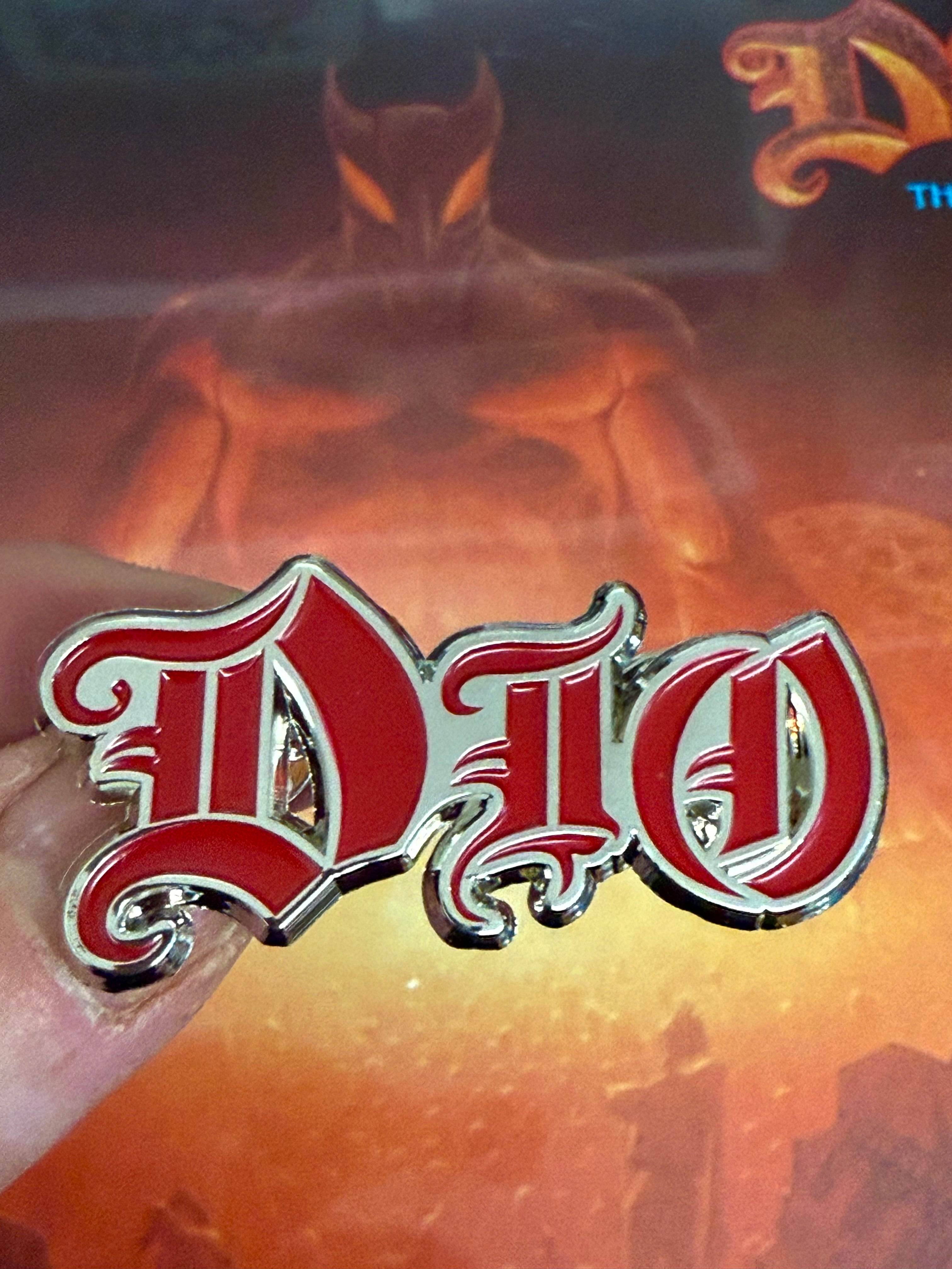 DIO