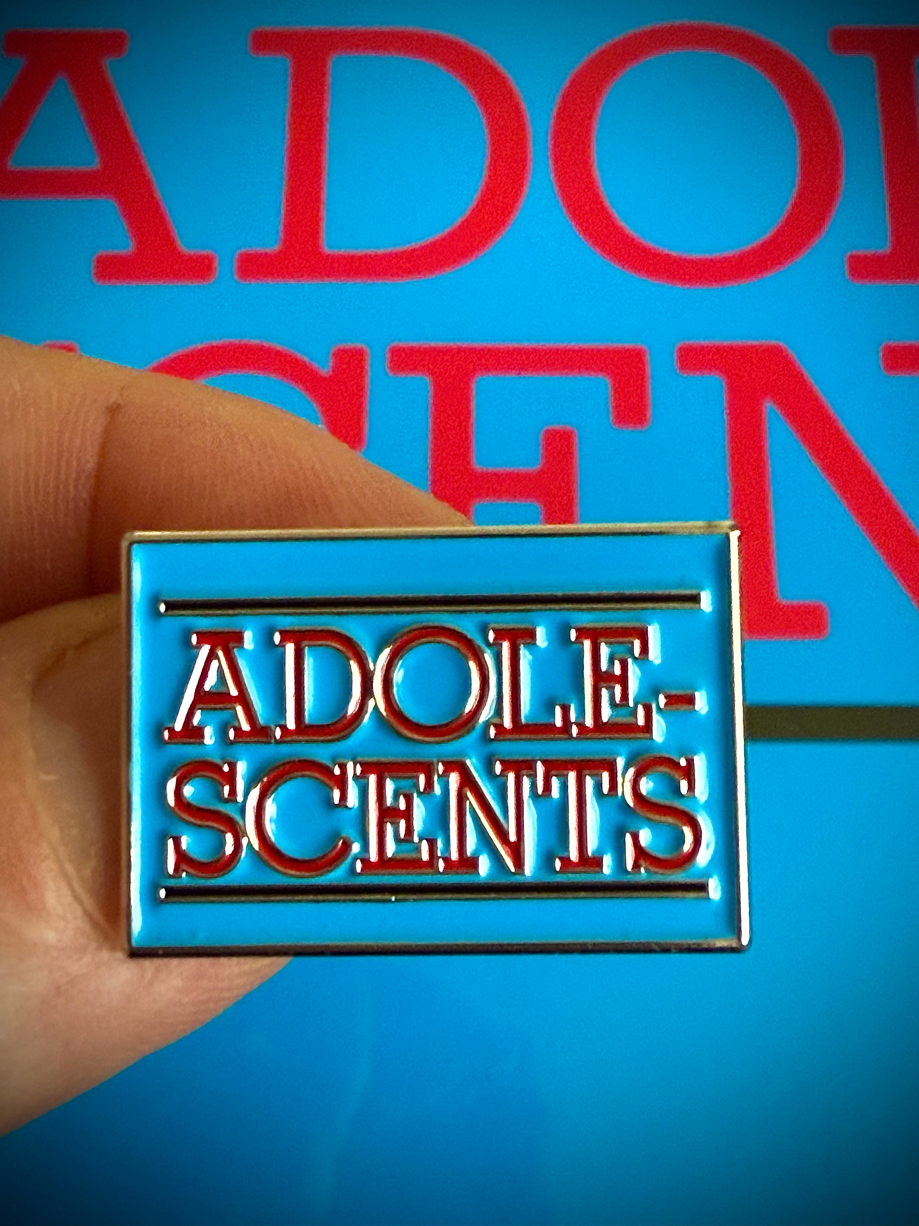 ADOLESCENTS