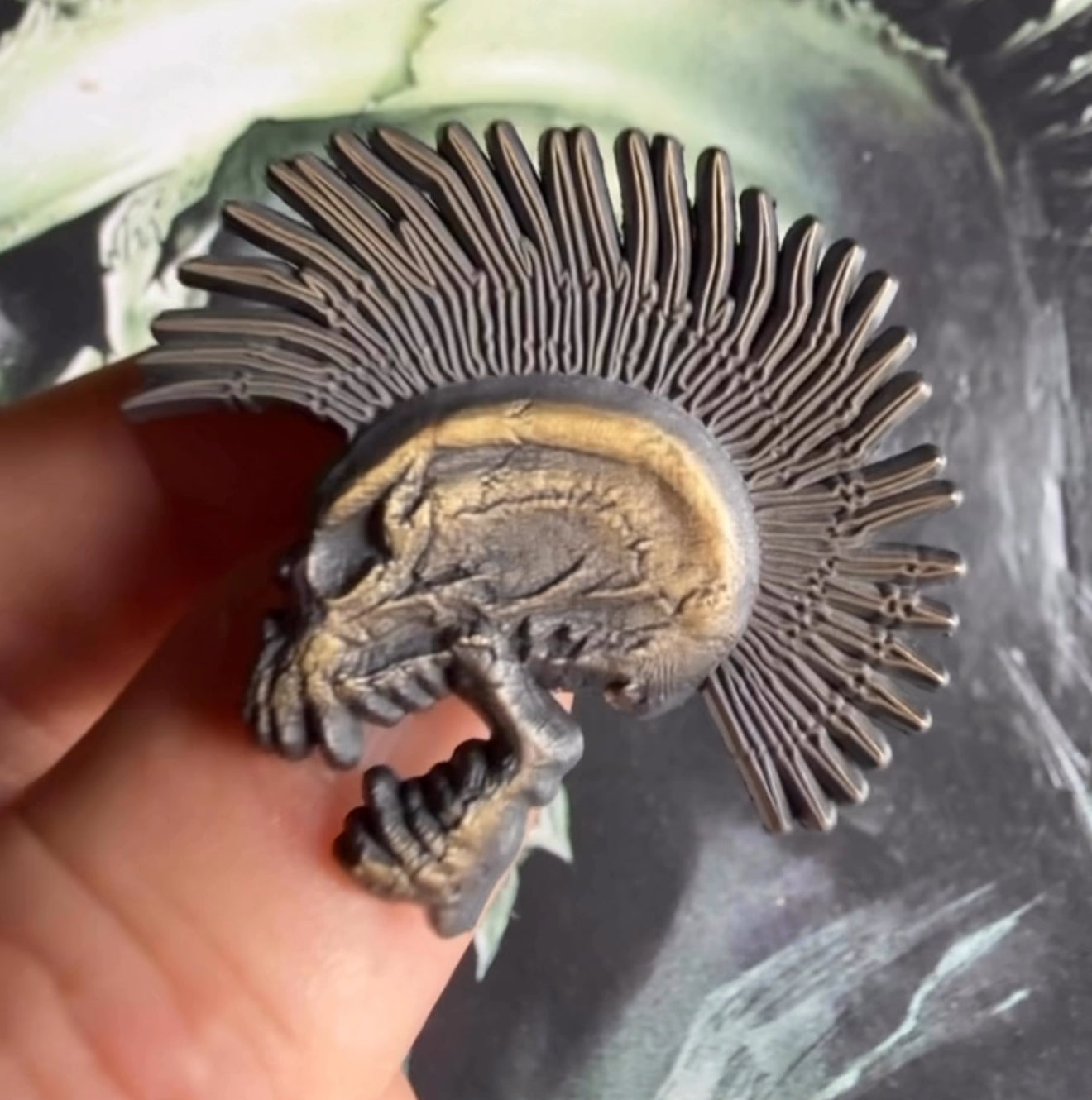 The Exploited BASTARDS