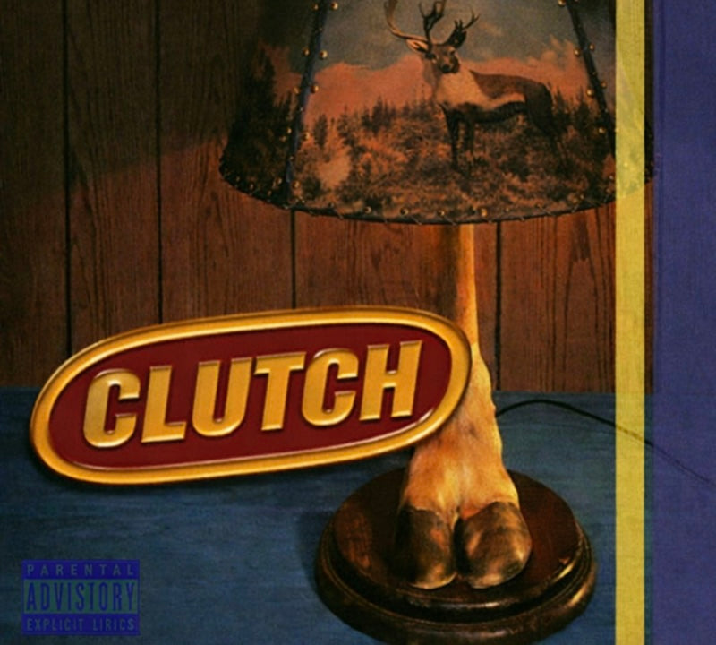 CLUTCH