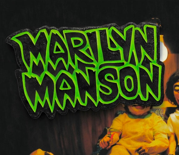 MARILYN MANSON