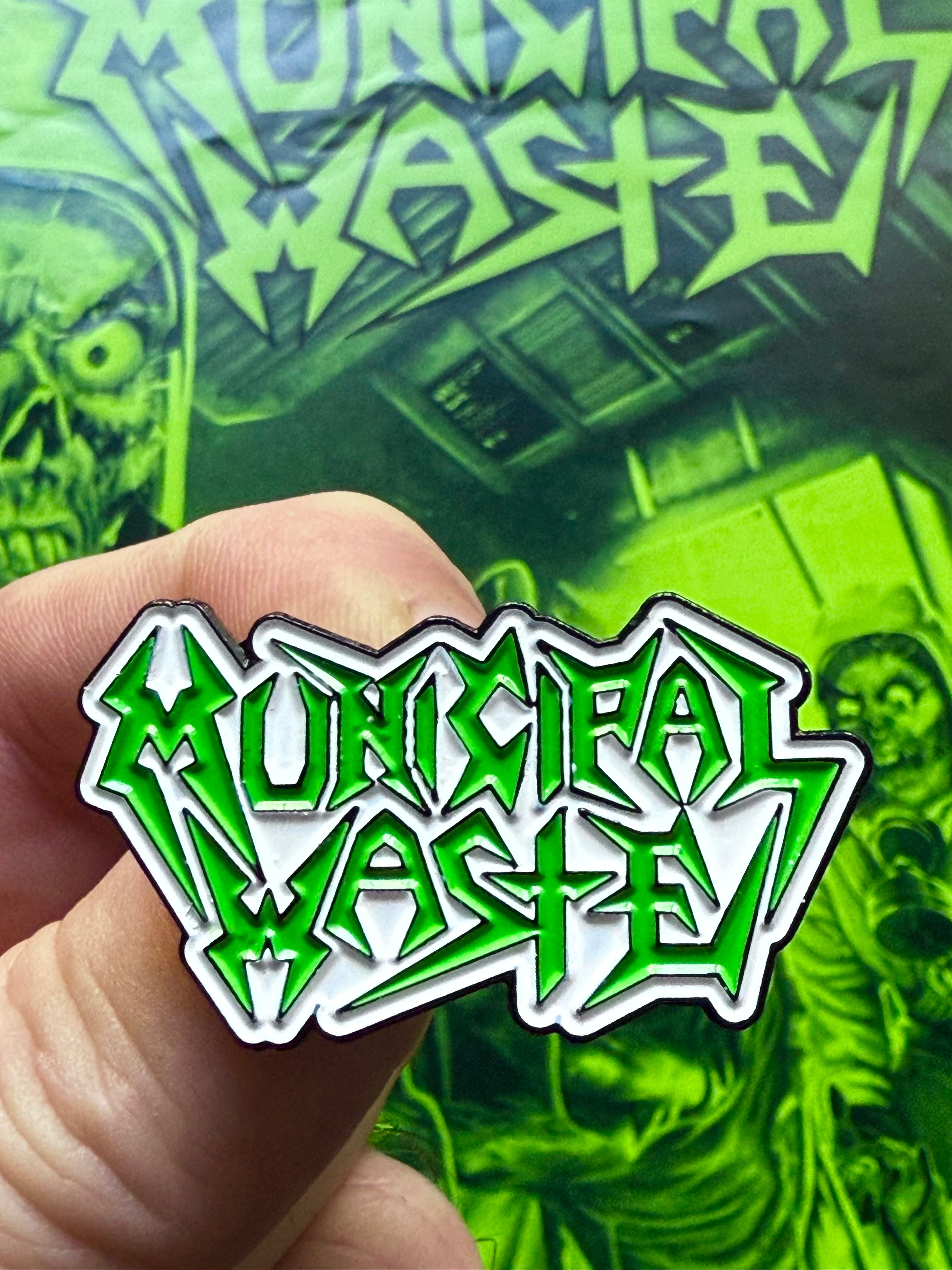 Municipal Waste