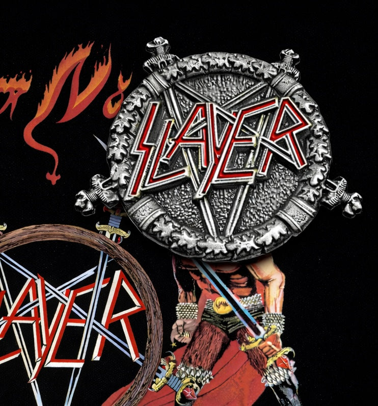 SLAYER