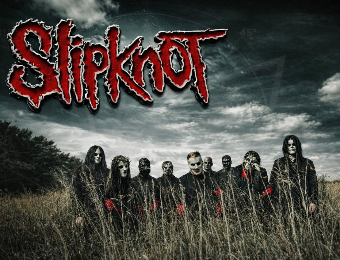 SLIPKNOT