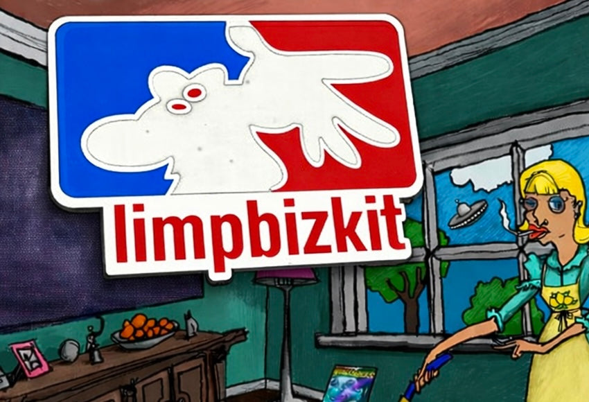 Limp Bizkit