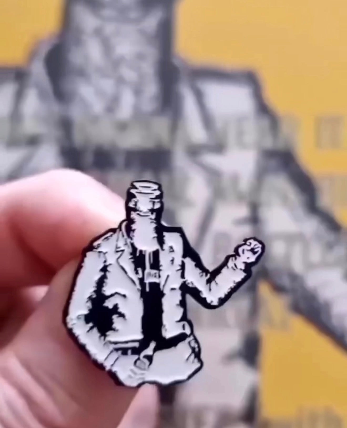 Minor Threat BOTTLED VIOLENCE