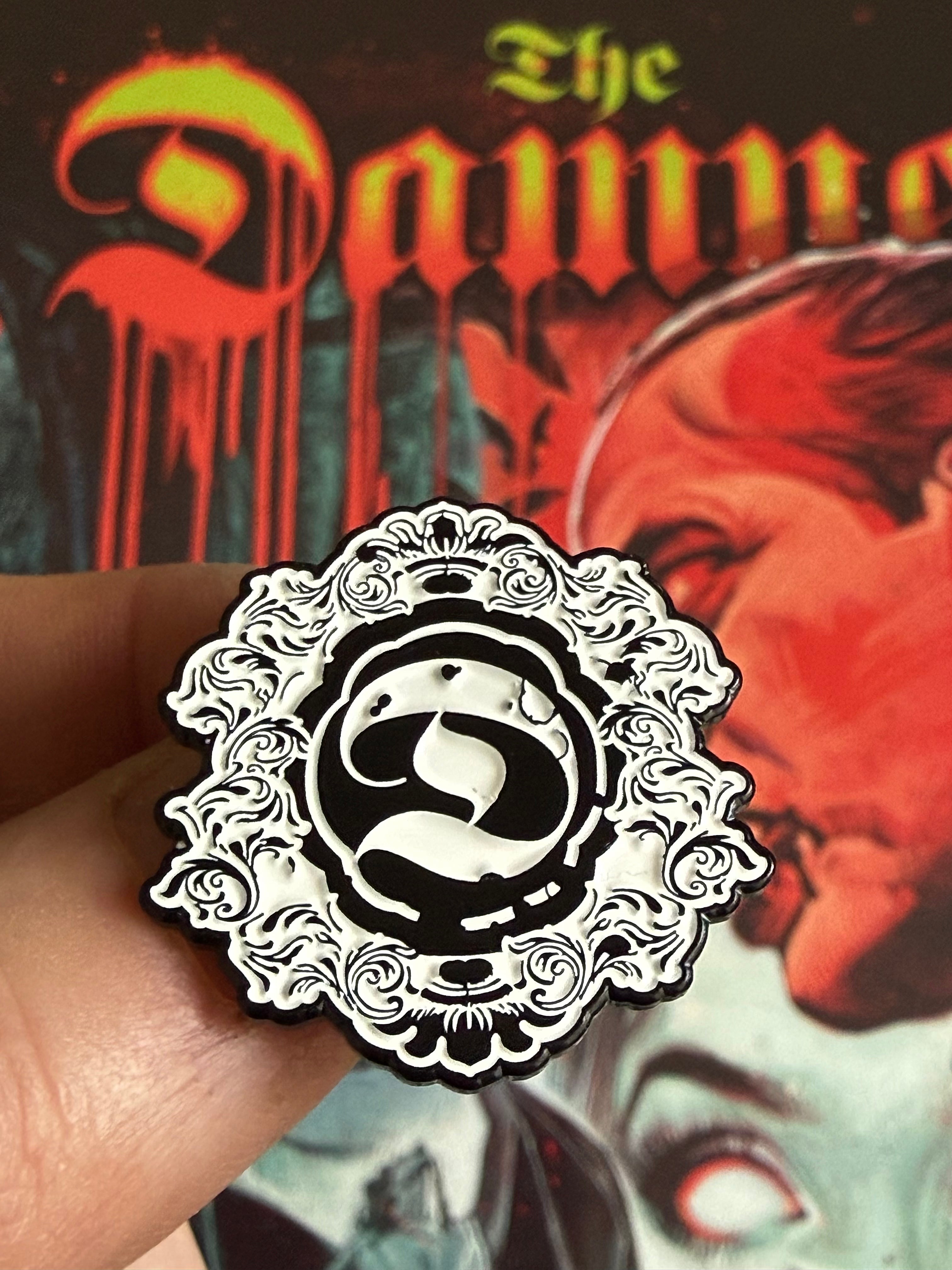 The Damned D