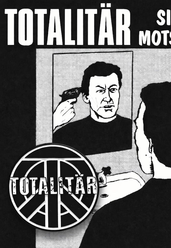 TOTALITAR