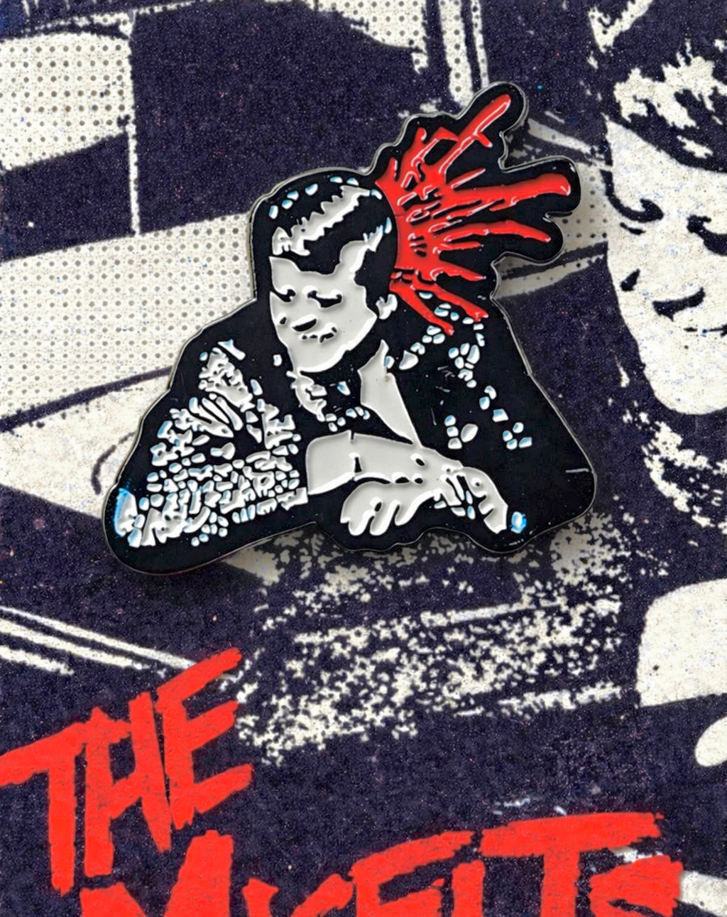 Misfits BULLET