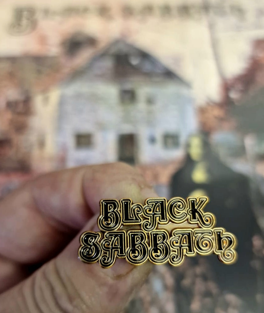 BLACK SABBATH