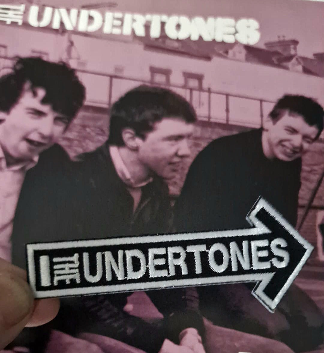 UNDERTONES Patch