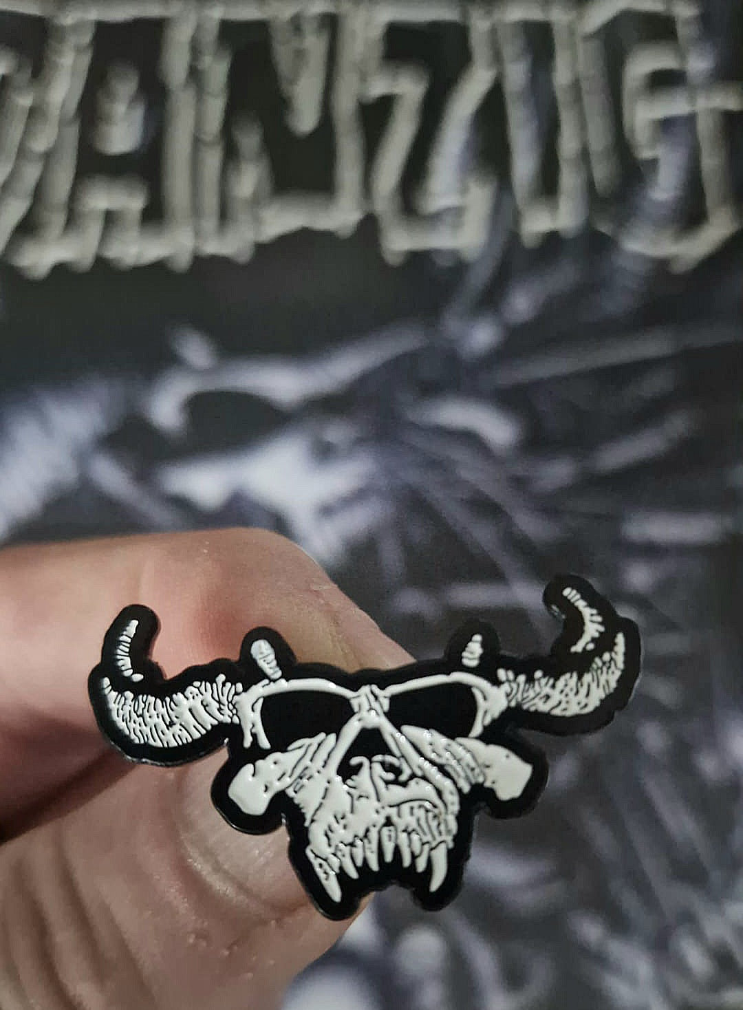 DANZIG
