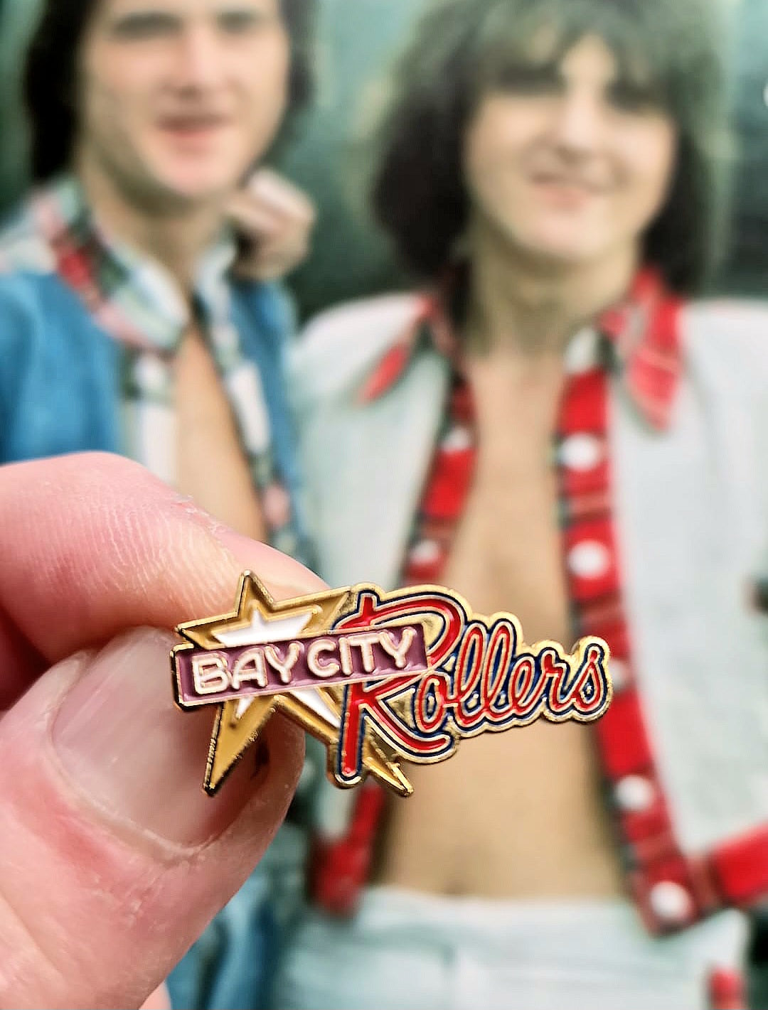 Bay City Rollers