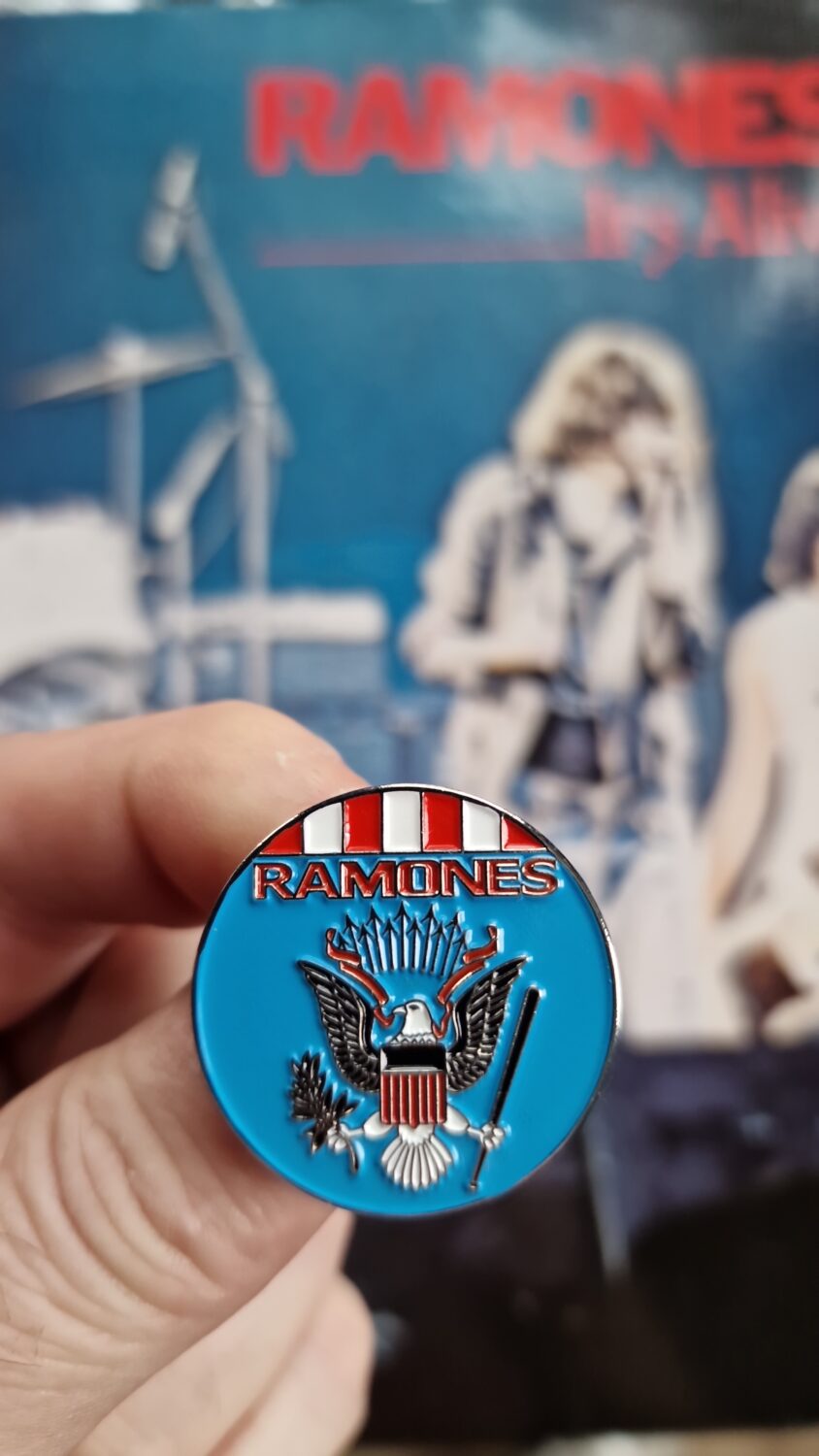 RAMONES