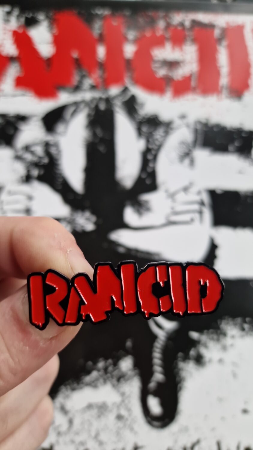 RANCID
