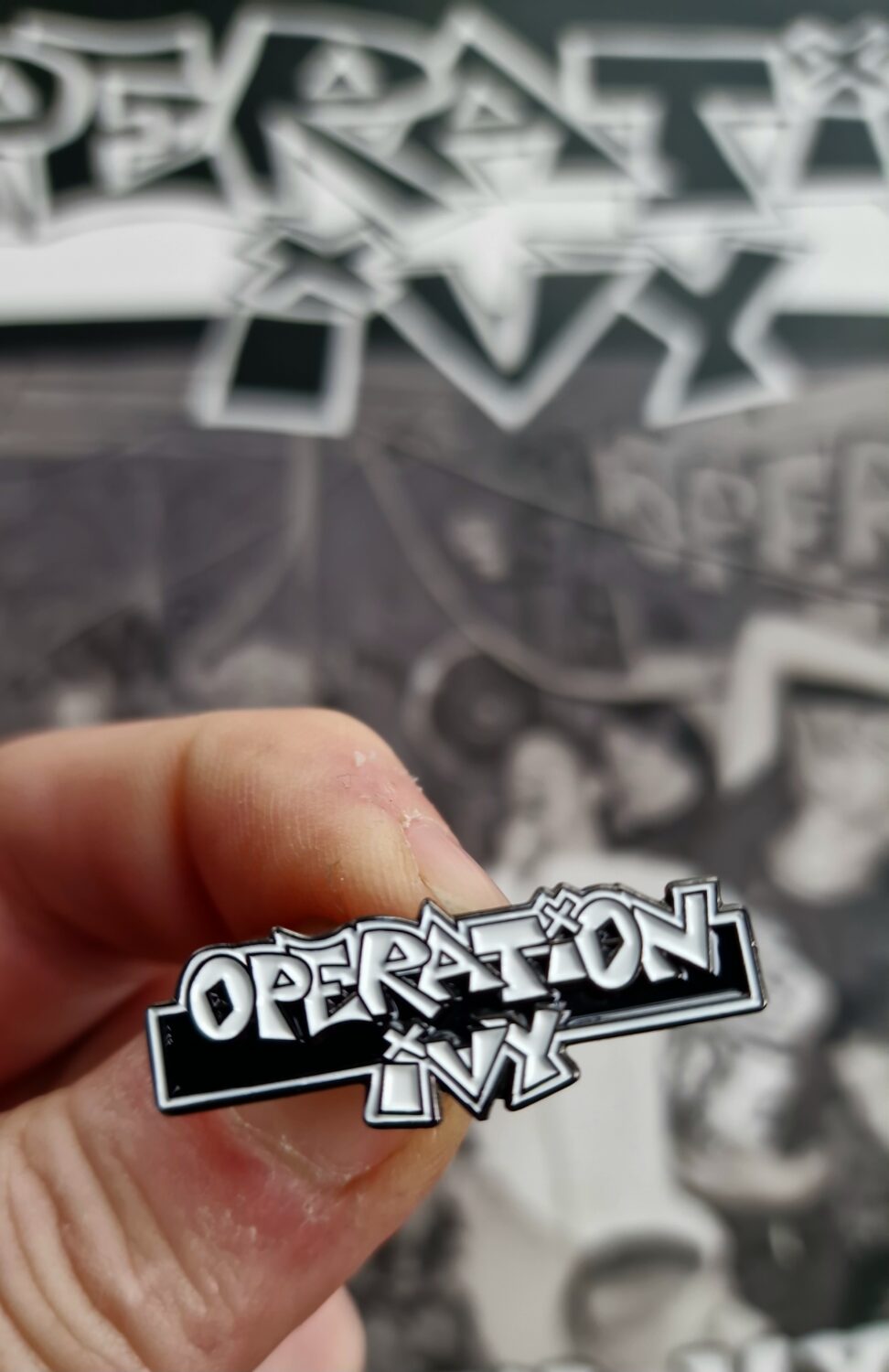 OPERATION IVY