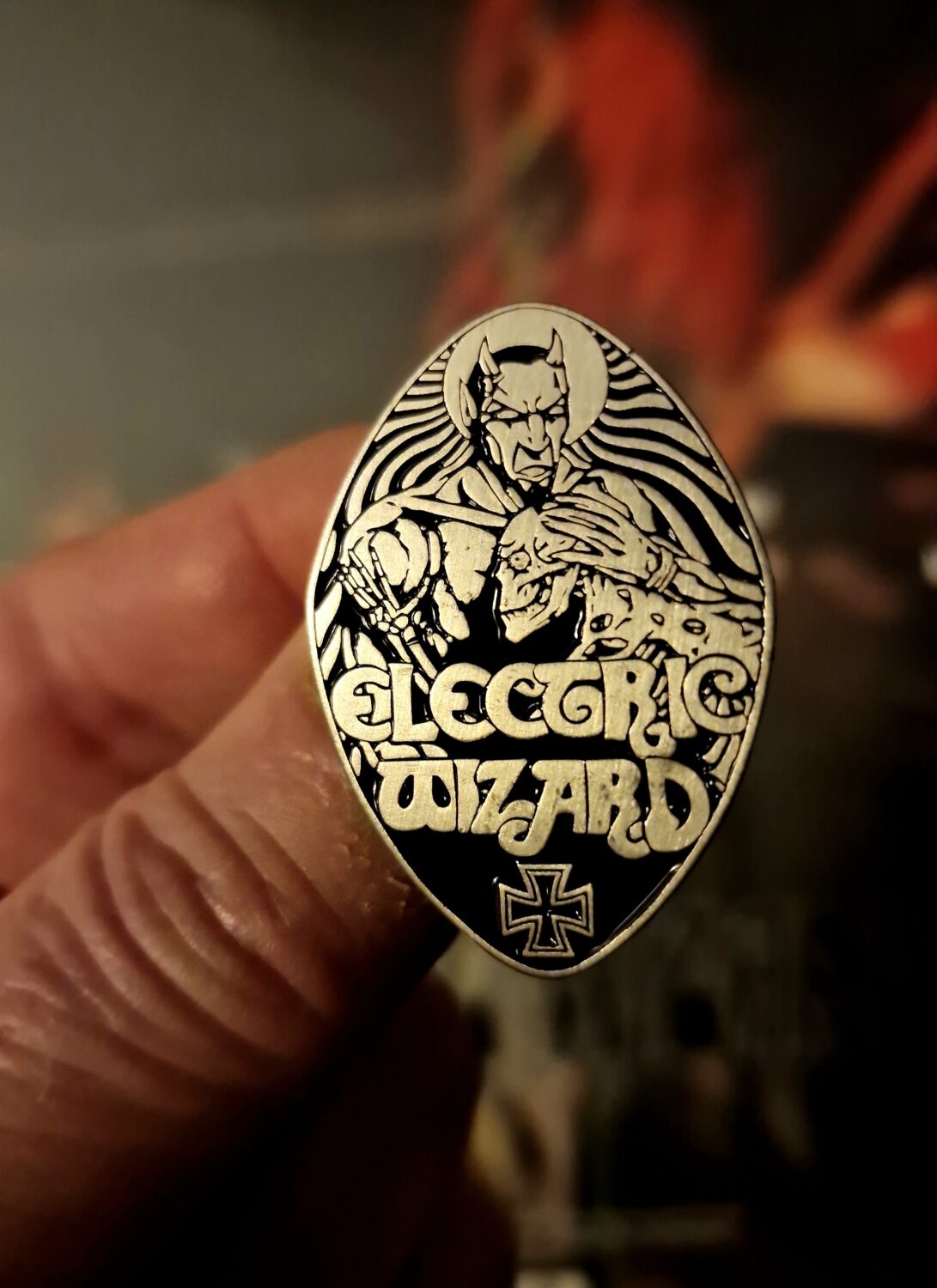 Electric Wizard