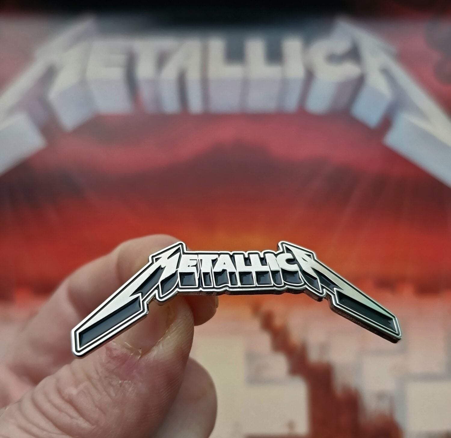 METALLICA