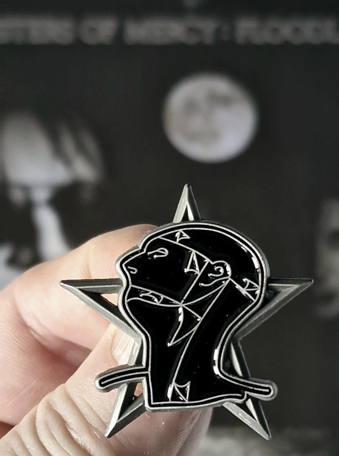 SISTERS OF MERCY