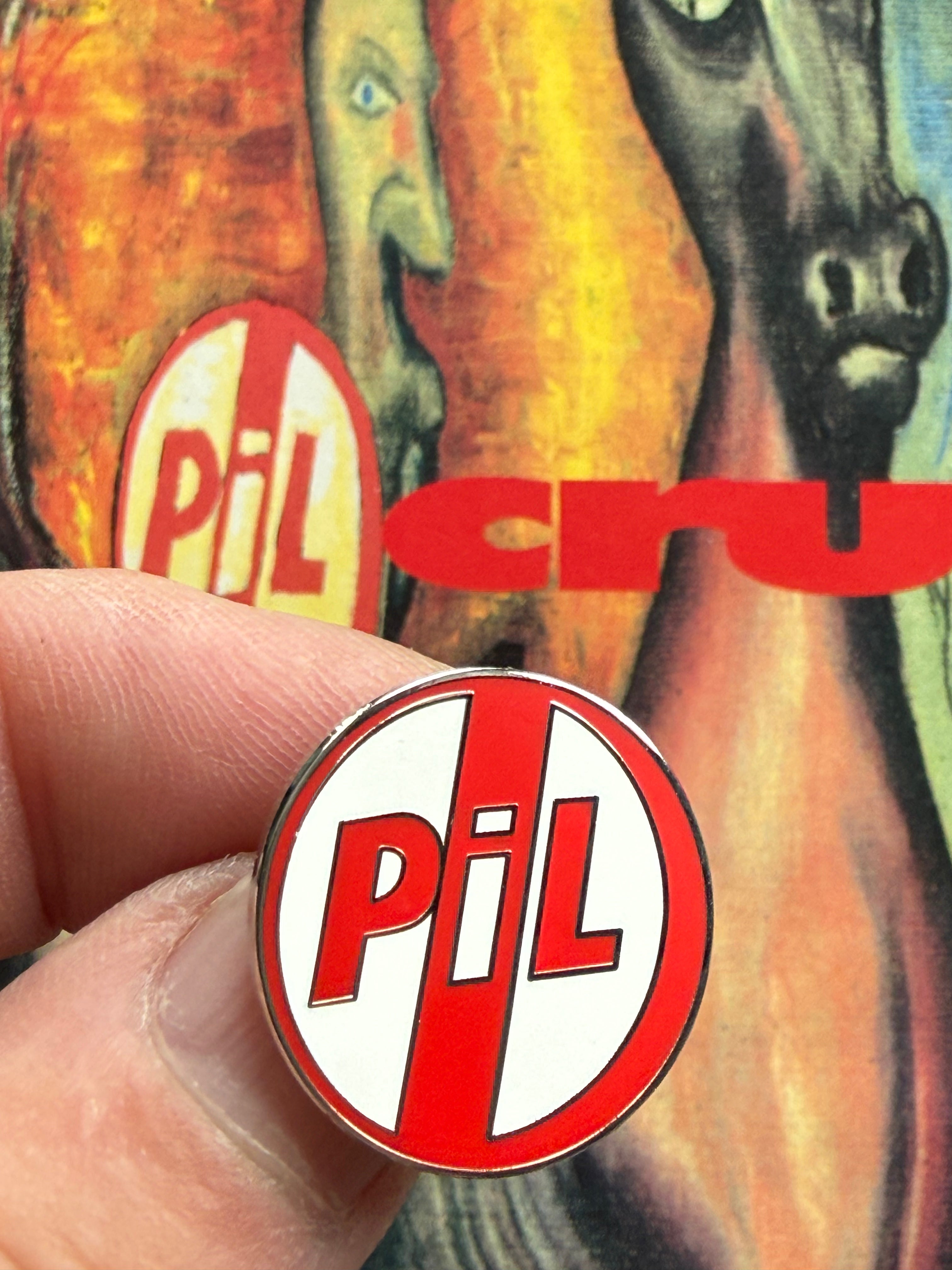 Public Image Ltd