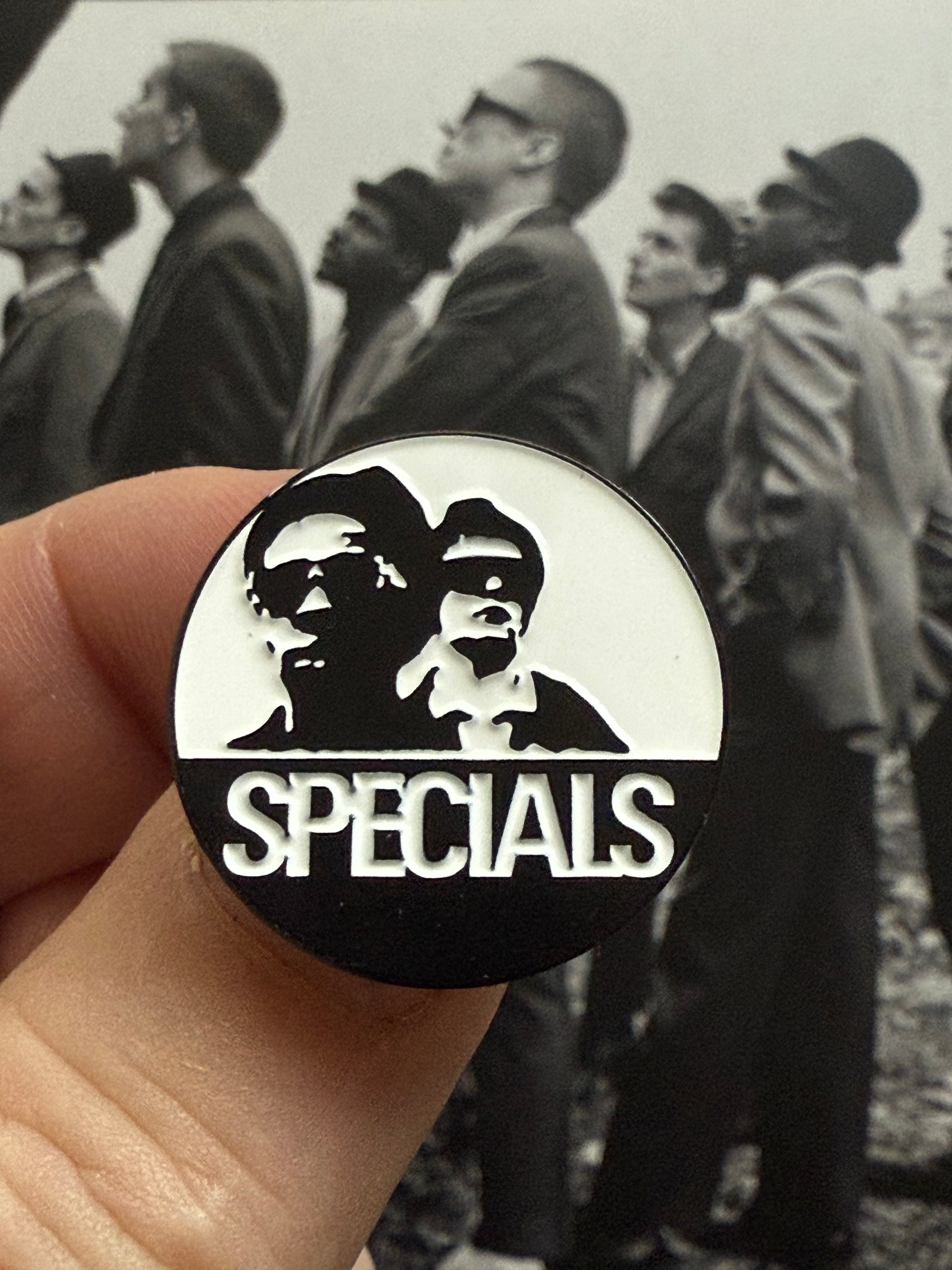The Specials