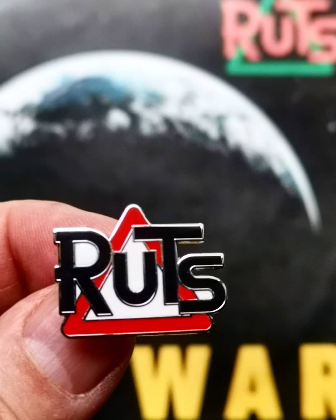 Ruts LOGO